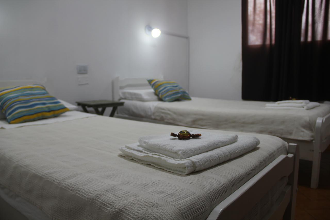 Hotel Vuelta Del Ombu Gobernador Virasora Dış mekan fotoğraf